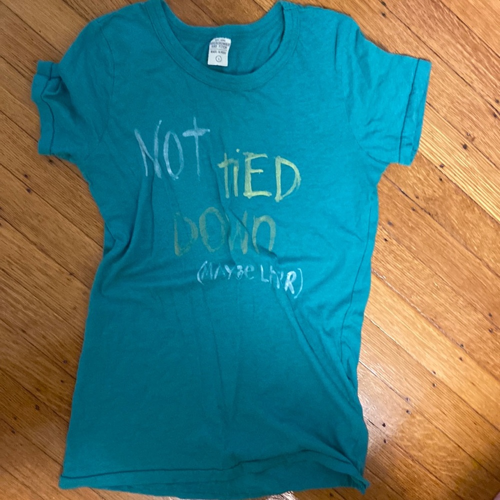 Abercrombie & Fitch Girls T-Shirt